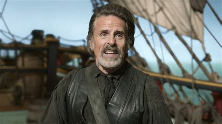 ‘It’s been quite demanding’: Con O’Neill shares his struggles while filming ‘Our Flag Means Death’ season 2