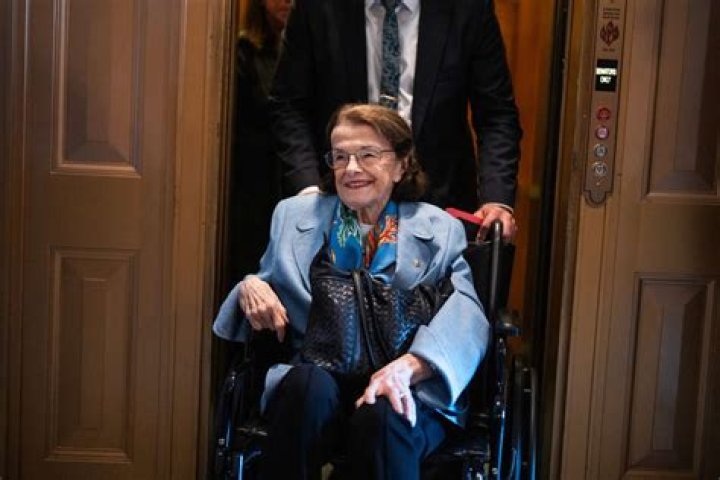 Jack Berman cause of death: What happened to Dianne Feinstein’s ex-husband?