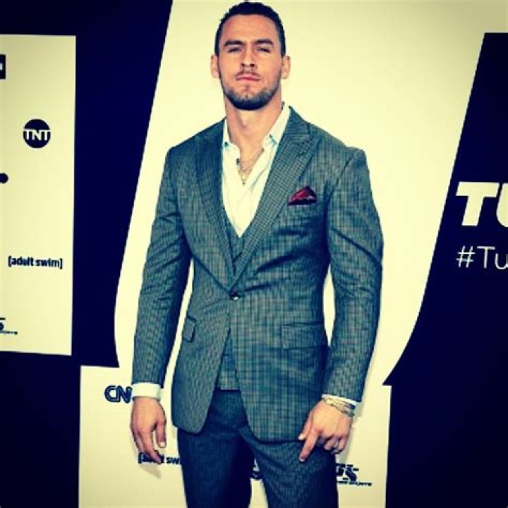 Jack Kesy Age, Weight, Height, Measurements