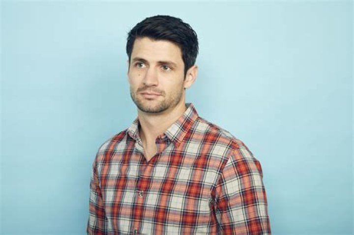 James Lafferty Biography - Facts, Childhood, Family Life & Achievements