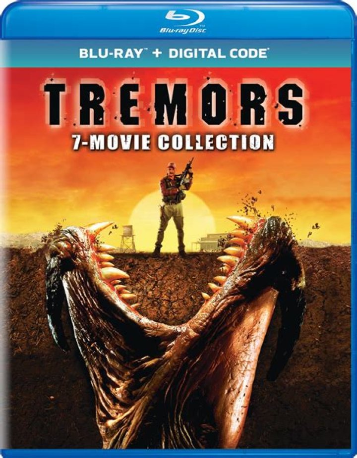 Jamie Kennedy Won’t Be Returning For Tremors 7