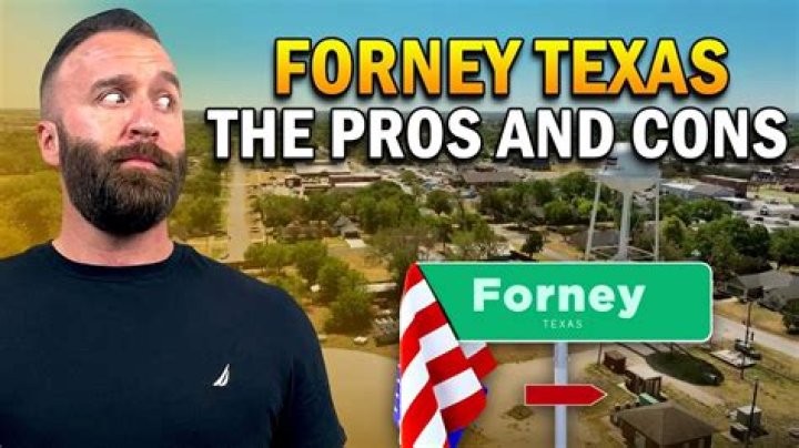 Janley Appleton – Forney, TX