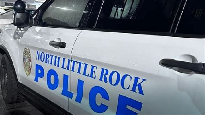 Jared Brown – North Little Rock, AR