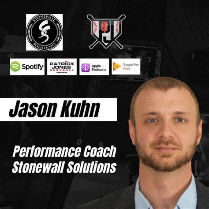 Jason Kuhn – Bellaire, OH