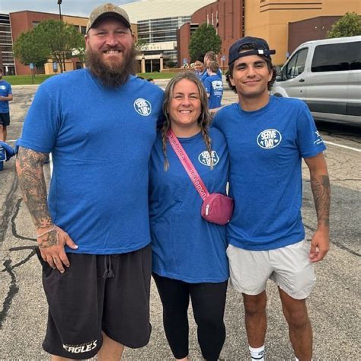 Jayden Haueter – Bio, Facts, Family Life of TikTok Star