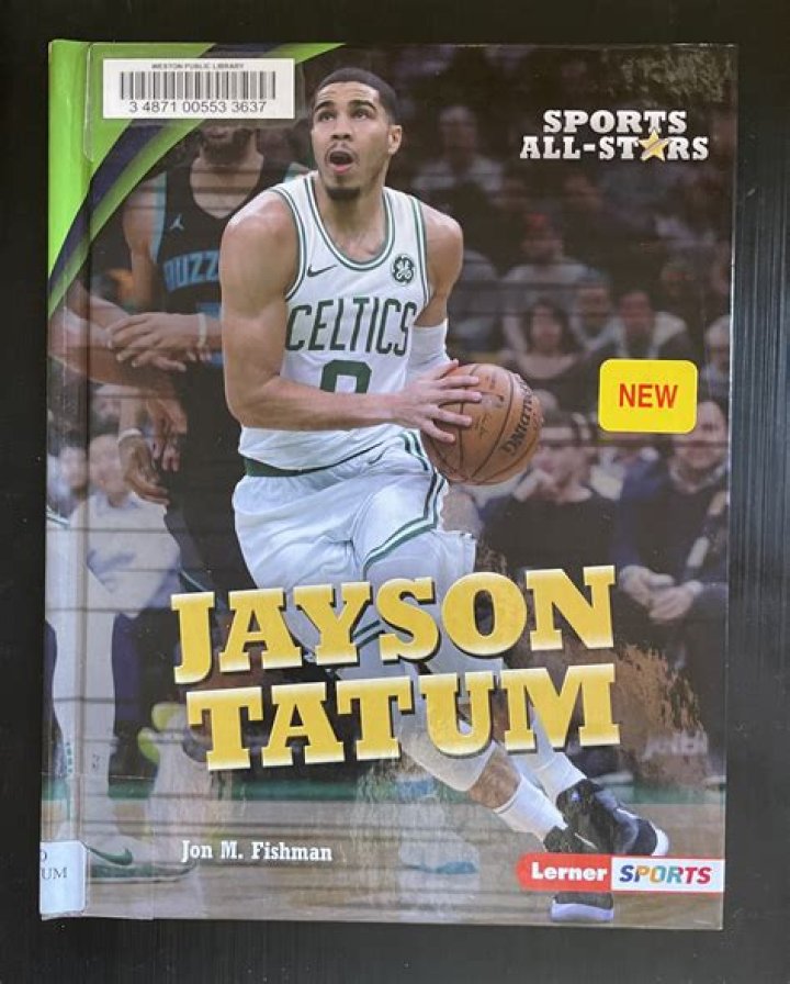 Jayson Tatum Biography - Facts, Childhood, Family Life & Achievements