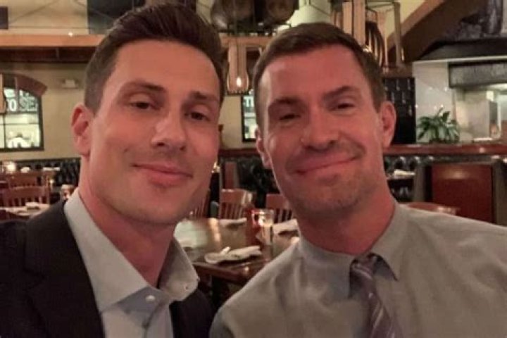 Jeff Lewis Is Ready To Marry His Boyfriend Of Nine Months, Scott Anderson – ‘I’ve Got To Put A Ring On It’