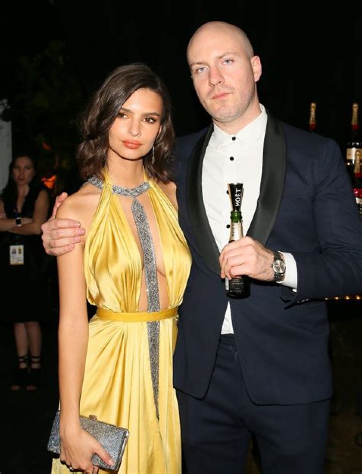 Jeff Magid - Bio, Facts, Family Life of Emily Ratajkowski’s Ex-Boyfriend