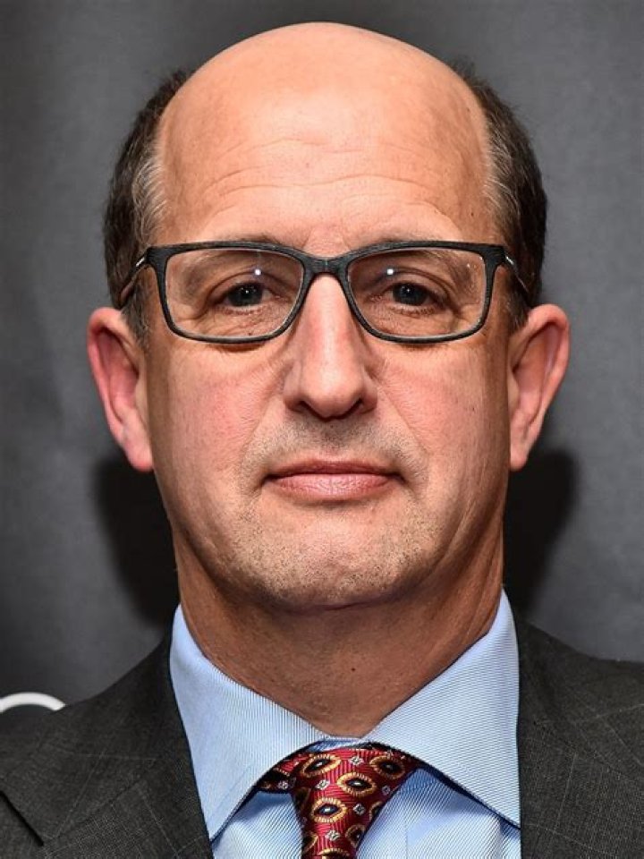 Jeff Van Gundy Biography - Facts, Childhood, Family Life & Achievements