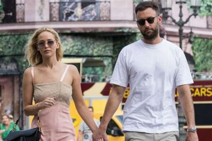 Jennifer Lawrence And Cooke Maroney Are Engaged! Everything Fans Need To Know About The Ring
