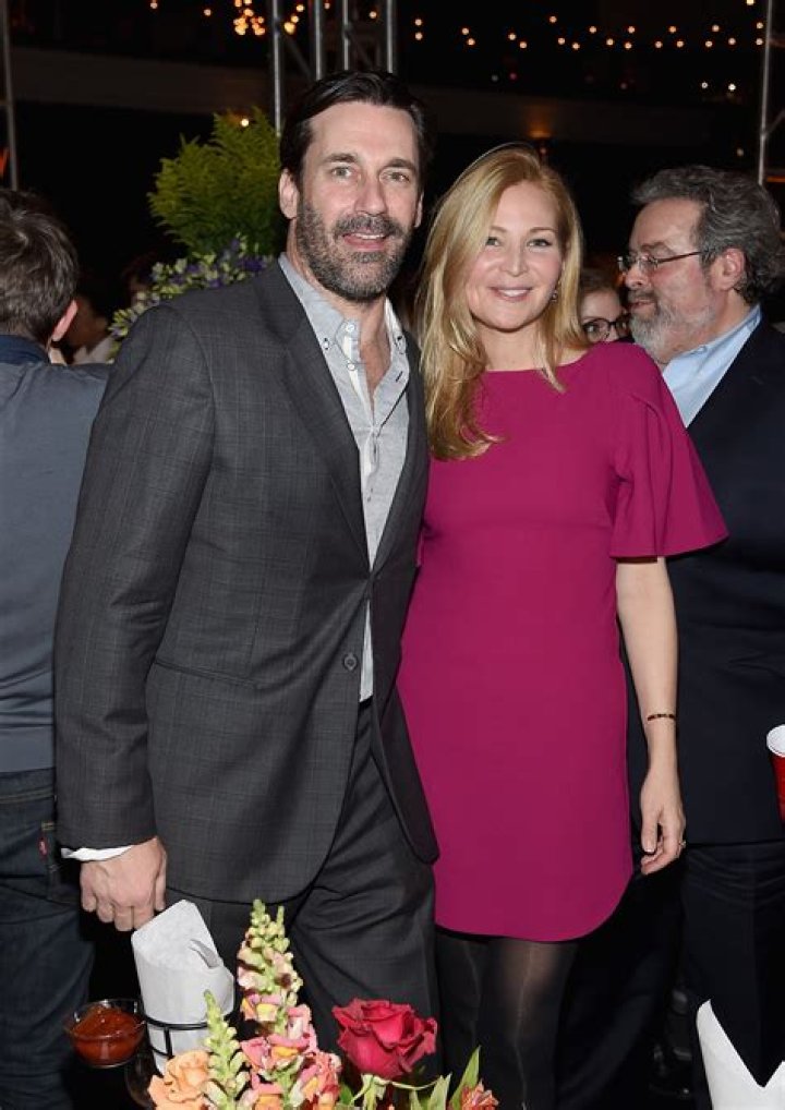 Jennifer Westfeldt Biography - Facts, Childhood, Family Life & Achievements