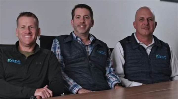 Jerry Digiovanni Obituary, PADECA Executive Director