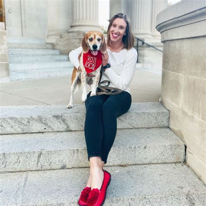 Jessica Windle – Radford, VA