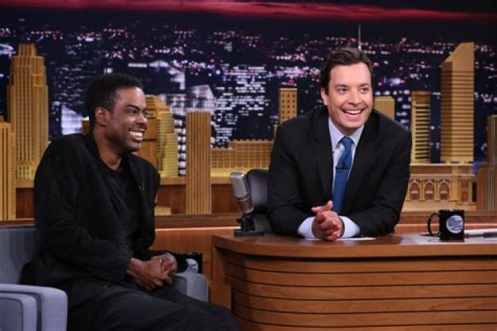 Jimmy Fallon Apologizes On-Air For Wearing Blackface And Insists He’s Not A Racist