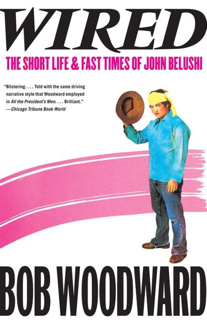 John Belushi Biography - Facts, Childhood, Family Life & Achievements