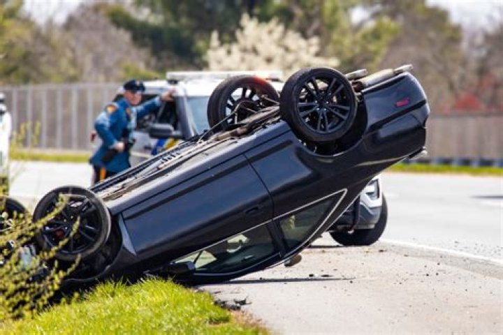 John Ho Yoon Lee Dies in Single-Vehicle Rollover Crash