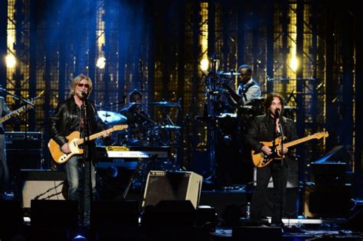 John Oates’ net worth: His $60 million fortune explored