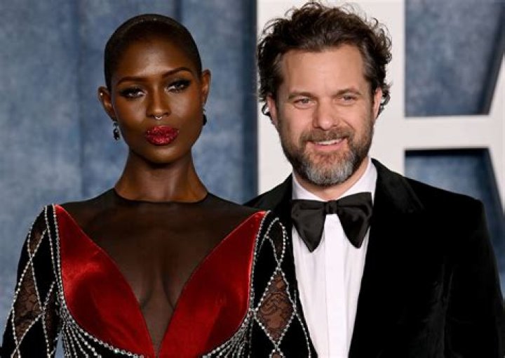 Joshua Jackson & Jodie Turner-Smith Secretly Got Married And Now They Are Expecting Their First Child!