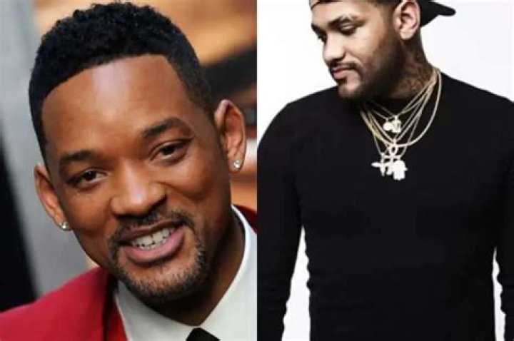 Joyner Lucas Buys His Dad A Mercedes Benz And Rolex For His Birthday