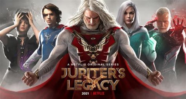 Jupiter’s Legacy Season 2 Plans Cancelled, Netflix Developing Spinoff Instead