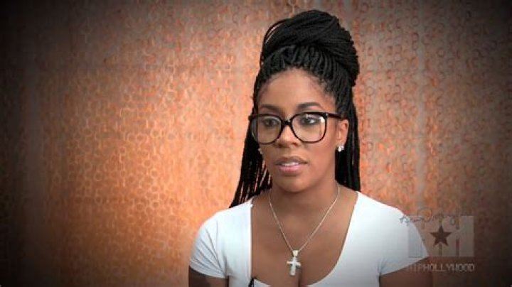 K Michelle Biography - Facts, Childhood, Family Life & Achievements