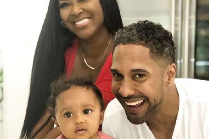 Kandi Burruss Became An Inspiration For Kenya Moore’s Daughter, Brooklyn Daly – See The Sweet Girl In This Video!