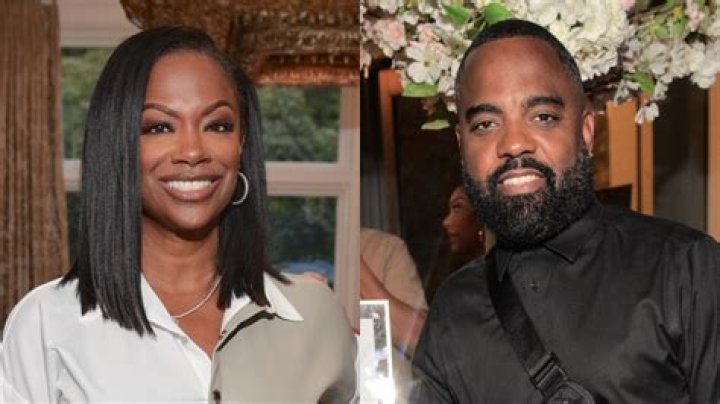 Kandi Burruss Celebrates Todd Tucker’s Birthday With An Emotional Message And A Lot Of Never Before Seen Pics