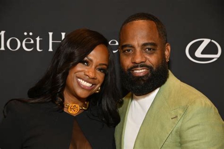 Kandi Burruss’ Husband, Todd Tucker’s Recent Photo Has Shamea Morton Sending Love