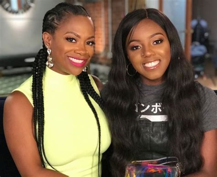 Kandi Burruss Proudly Praises Beautiful Kaela Tucker – See The Gorgeous Photo She Shared!
