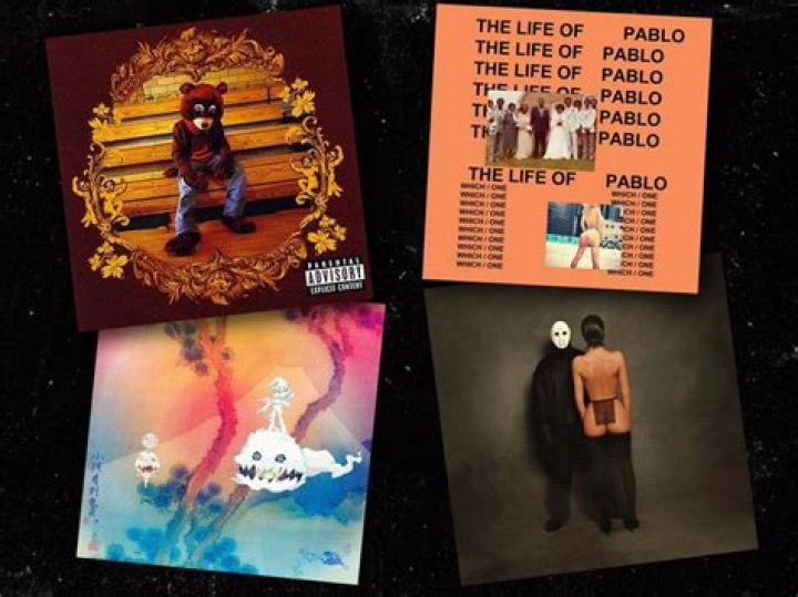 Kanye West’s New Album Is Praised By Donald Trump Jr.: ‘He Is A Pioneer’