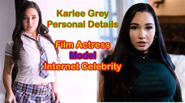 Karlee Steel Biography - Facts, Childhood, Family Life & Achievements