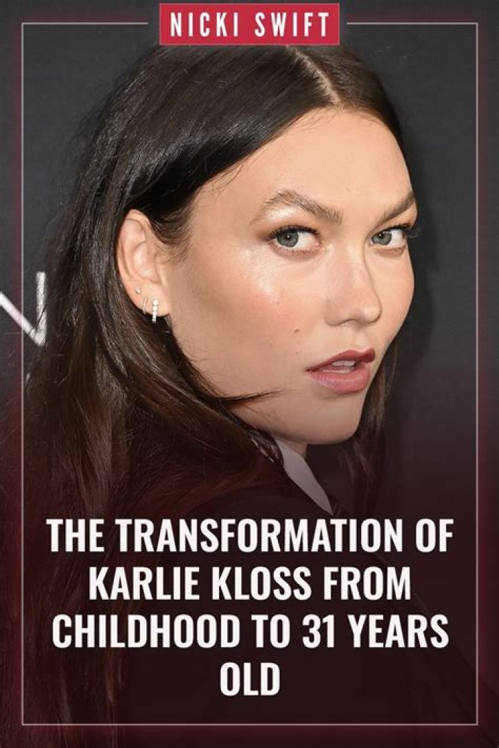 Karlie Kloss Biography - Facts, Childhood, Family Life & Achievements