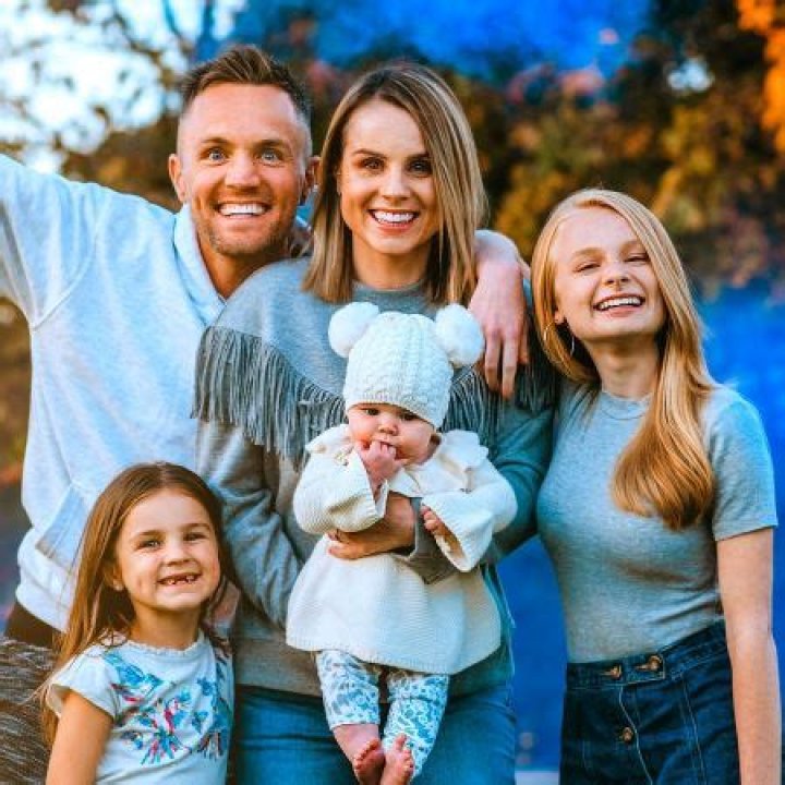 Karma Fizz – Bio, Facts, Family Life