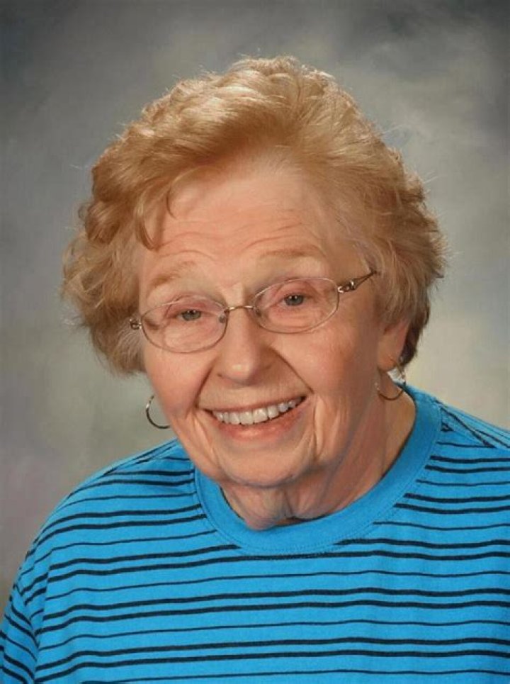 Kathleen Schleicher – Dubuque, IA