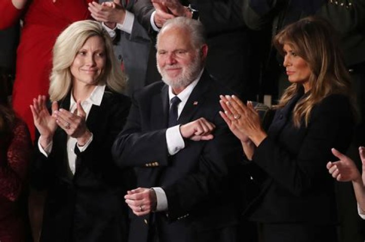 Kathryn Adams Limbaugh Wiki (Rush Limbaugh’s wife), Age, Net worth & More