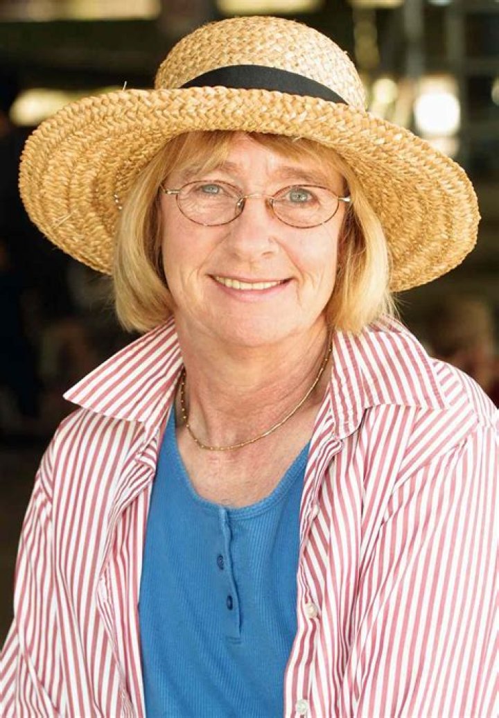 Kathryn Joosten Biography - Facts, Childhood, Family Life & Achievements