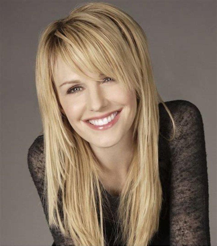 Kathryn Morris Biography - Facts, Childhood, Family Life & Achievements
