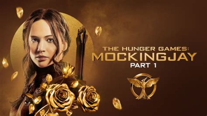 Katniss Is Queen In Evocative Poster For The Hunger Games: Mockingjay – Part 2