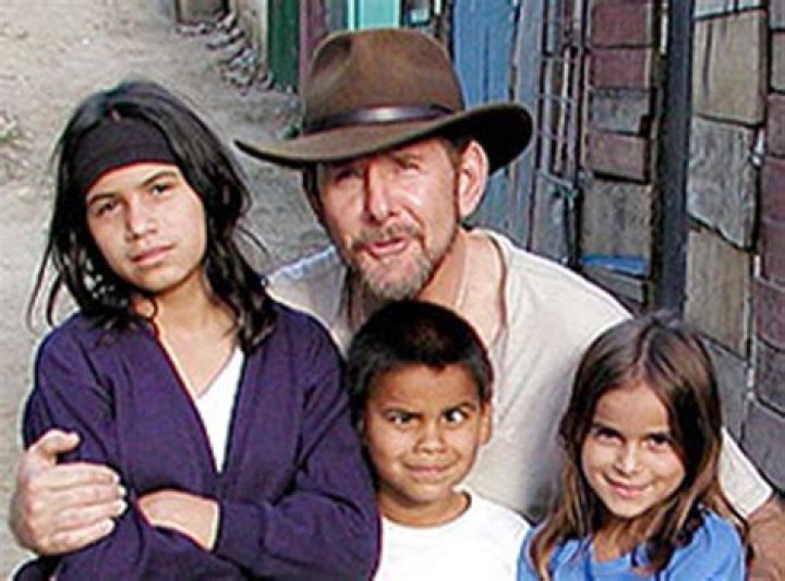 Keith Britton – Bio, Facts, Family Life of Actor, Model