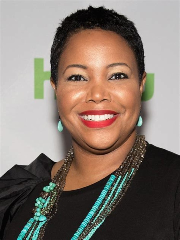 Kellie Shanygne Williams Biography - Facts, Childhood, Family Life & Achievements