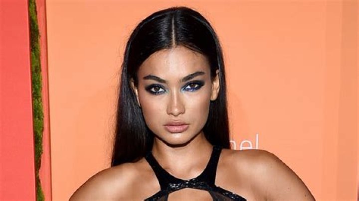 Kelly Gale in Bathing Suit Looks Like a "Bond Girl" — Celebwell