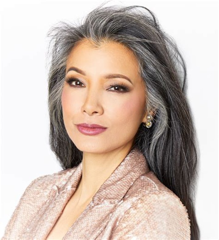 Kelly Hu Biography - Facts, Childhood, Family Life & Achievements