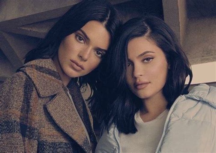 Kendall And Kylie Launch Plus Size And Curvy Collaboration With Ashley Stewart In Time For Black Friday