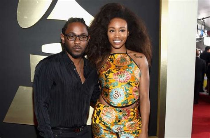 Kendrick Lamar And SZA Refuse To Play “Black Panther” Song At The Oscars