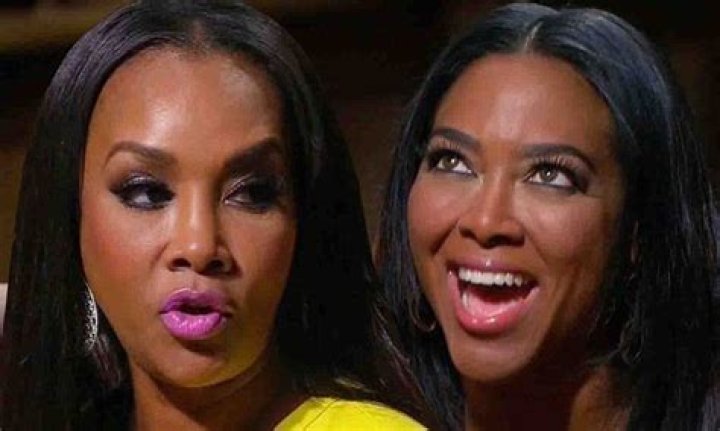 Kenya Moore Reveals One Of Her Dreams Come True And Shares Important Message With Fans