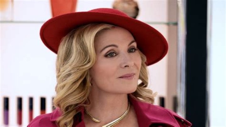 Kim Cattrall’s best movies and TV shows, ranked
