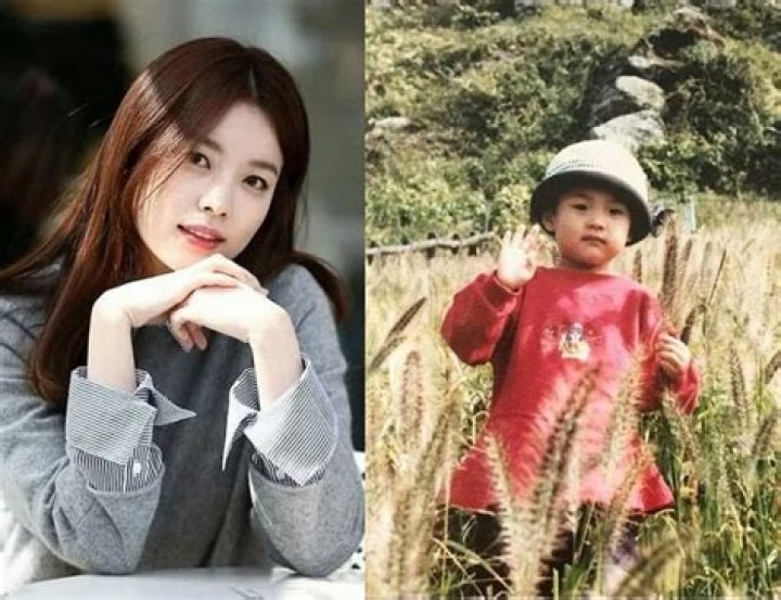 Kim Hyo-joo family, husband, children, parents, siblings