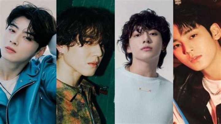 Kim Yugyeom - Bio, Facts, Family Life of South Korean Singer