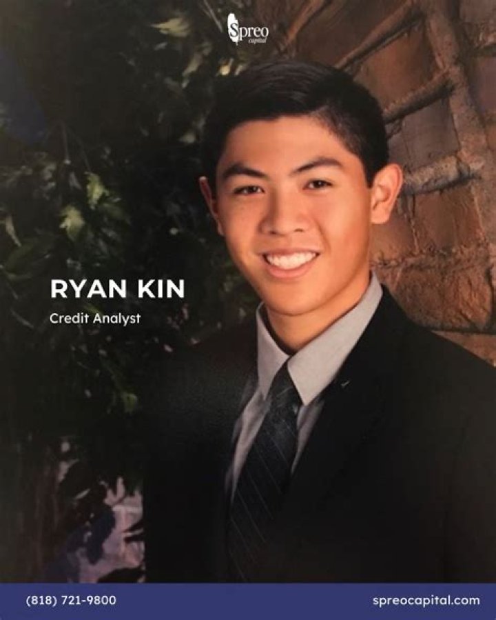 Kin Ryan Biography - Facts, Childhood, Family Life & Achievements