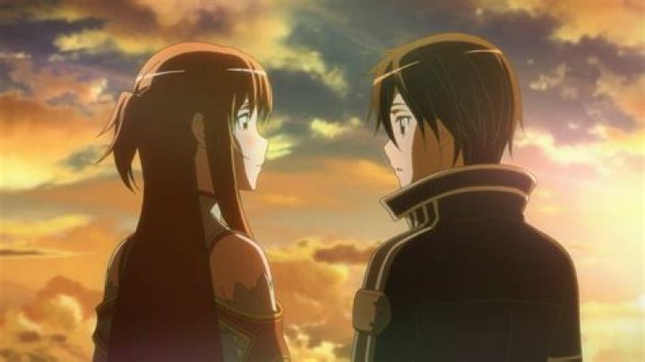 Kirito and Asuna from ‘Sword Art Online’: Their ages, birthdays, and heights, explained